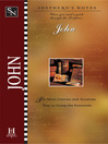 John (eBook)